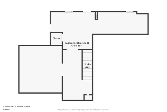 Foto del edificio - 3370 Spring Mesa Dr SW