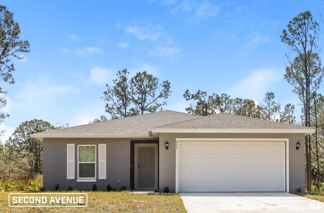Building Photo - 877 Biscayne Dr