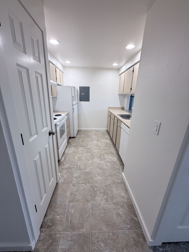 Foto del edificio - 415 1st St