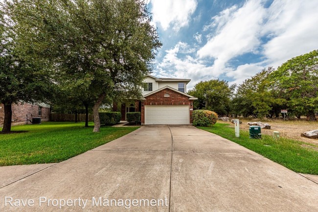 Building Photo - 4 br, 3 bath House - 3849 Castle Rock Cove