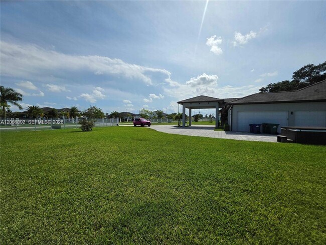 Foto del edificio - 17575 SW 280th St