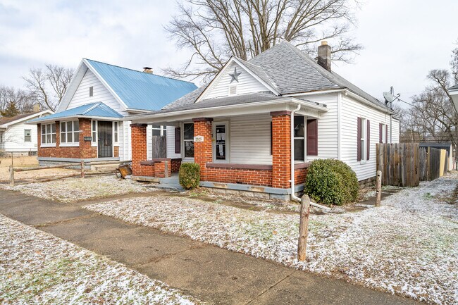 Building Photo - 2029 N 22nd St