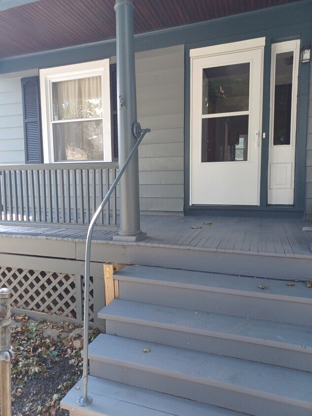 Foto principal - 39 Poplar St