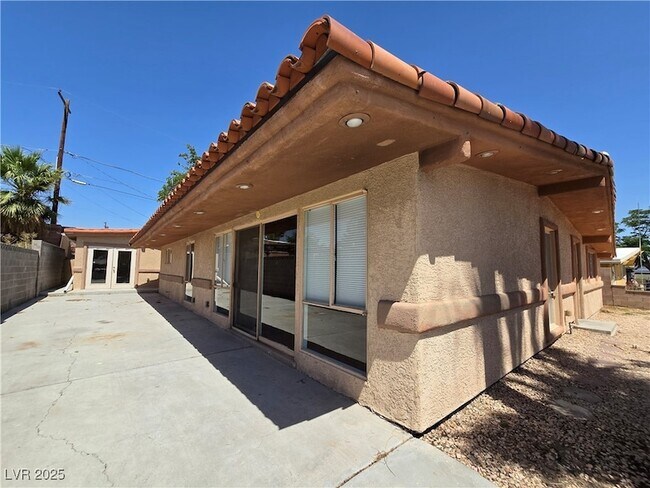 Foto del edificio - 713 N 18th St