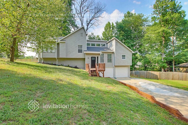 Building Photo - 3358 Old Trail Ct