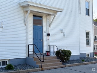 Building Photo - 381 Central St