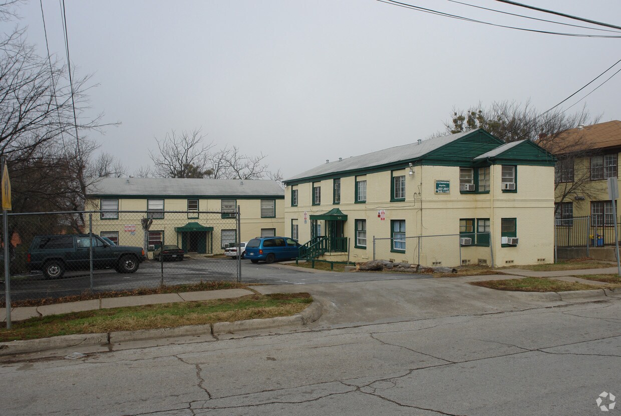 Primary Photo - FAZ Properties Apartments