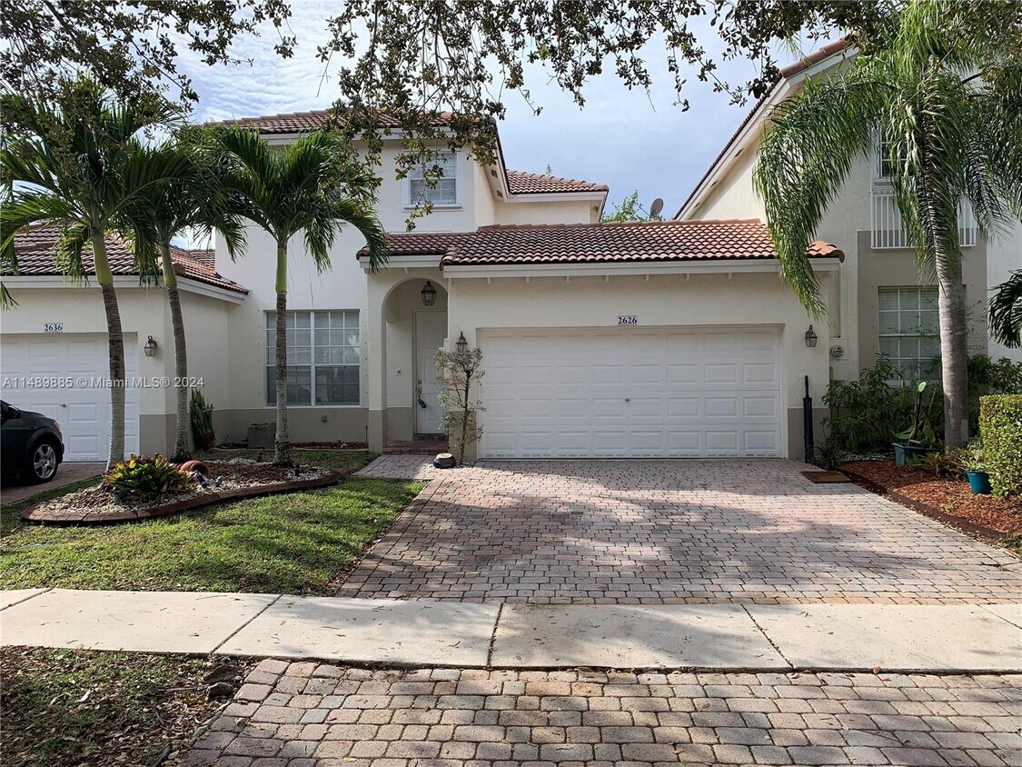 Primary Photo - 2626 SW 188th Terrace