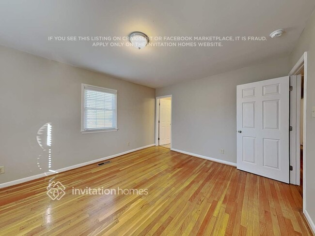 Building Photo - 4806 Vickrey Chapel Rd N