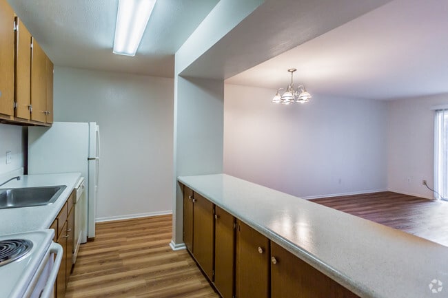 Interior Photo - Cleary Pointe Apartments