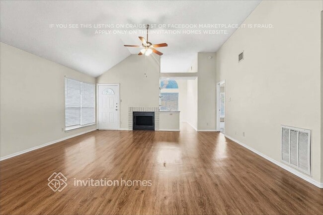 Building Photo - 8512 Sabinas Trail