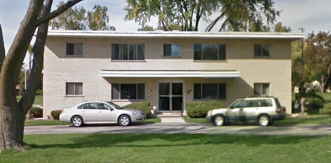 Foto del edificio - Knaup Apartments (Senior 55+)