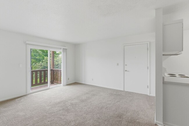 Interior Photo - Broadway Apartments