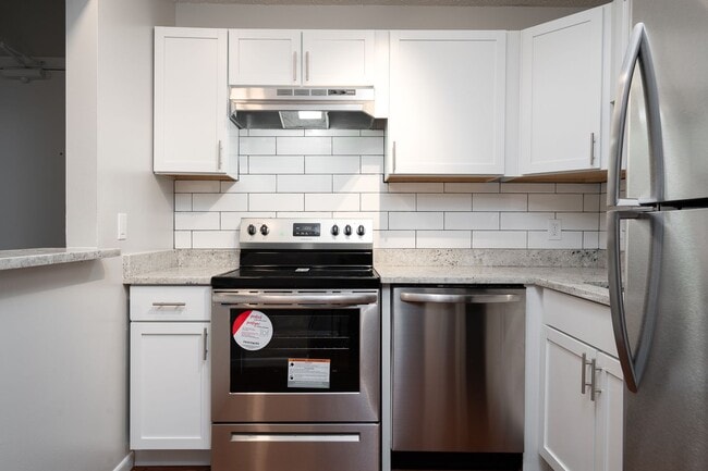 Interior Photo - Stylish Suburban Living with Modern Upgrades