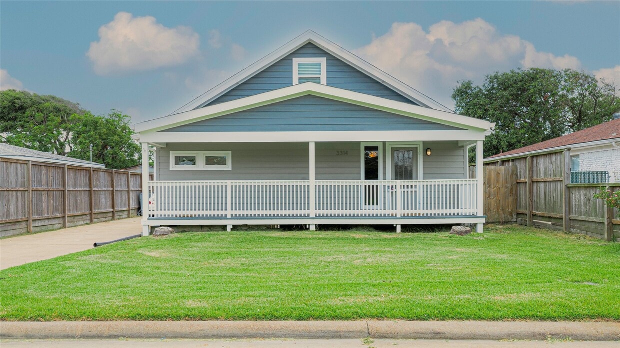 Photo - 3314 Kleinmann Ave (Galveston, TX)