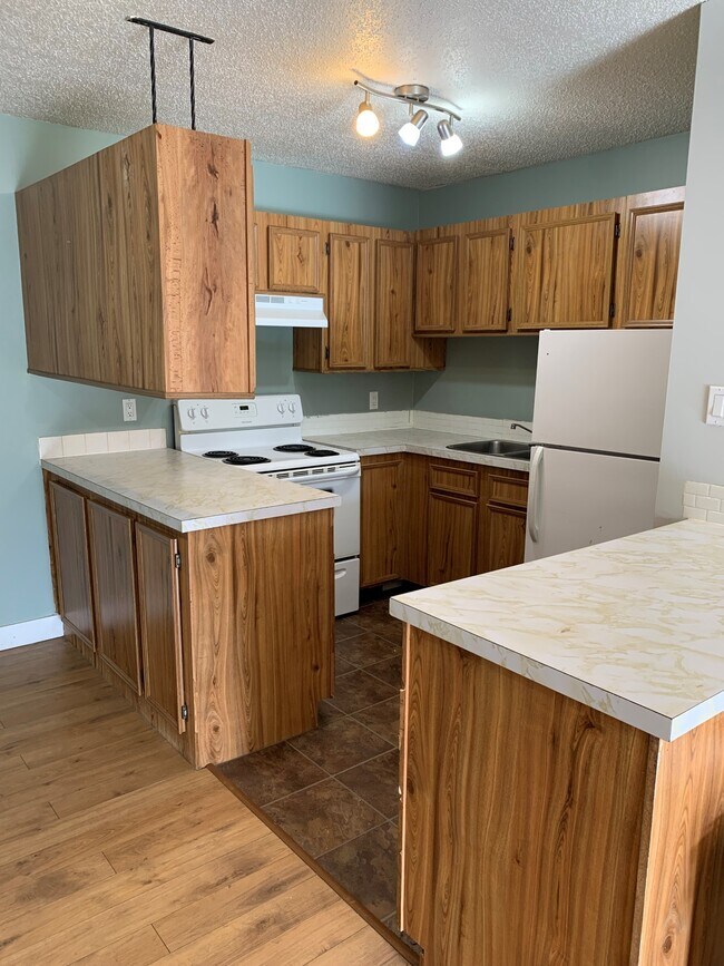 Photo du bâtiment - 10420-10100 100 St