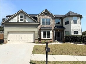 Building Photo - 1238 New Liberty Way