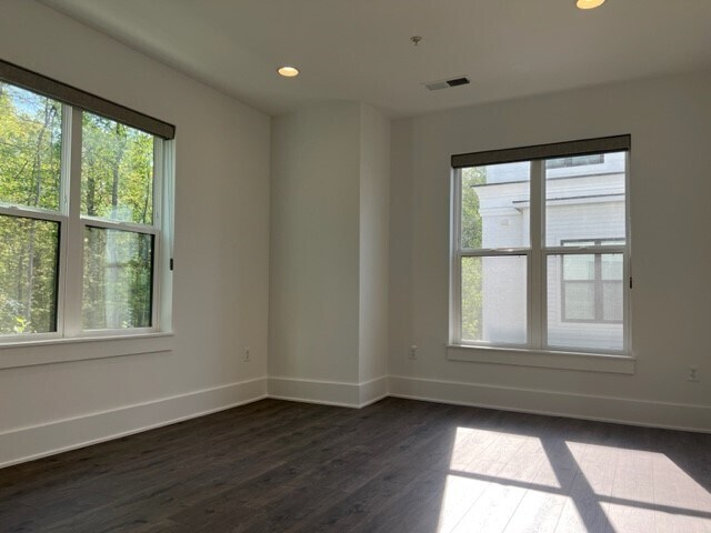 Owners Bedroom - 11360 Emerald Park Rd
