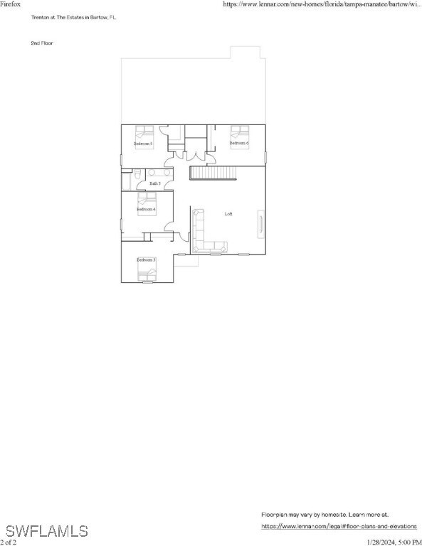 Foto del edificio - 12005 Savanna Lks Blvd