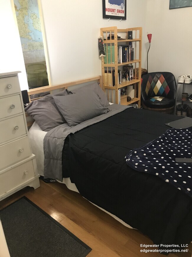 Foto del edificio - 16 Washburn St