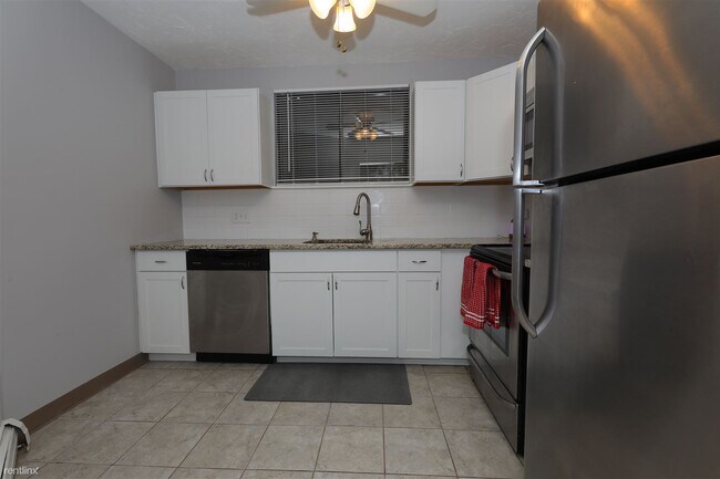 Foto del edificio - 1 br, 1 bath Condo - 200 Fellsview Ter