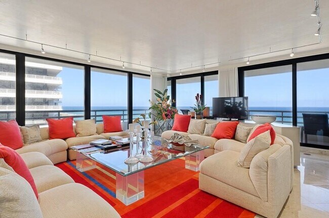 Foto del edificio - 1500 S Ocean Blvd