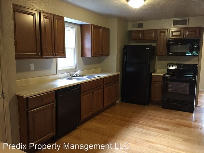 Building Photo - 2 br, 1 bath House - 2421 Log Cabin Rd.