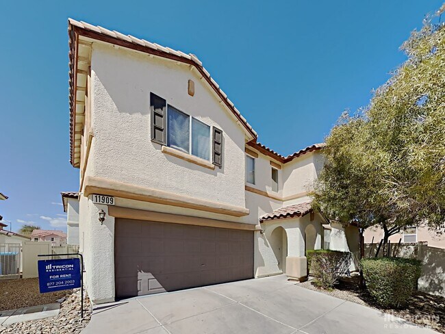 Foto del edificio - 11909 Fairfax Ridge St