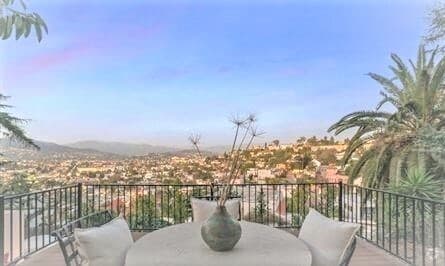 180 degree view - 1345 Cambridge Dr