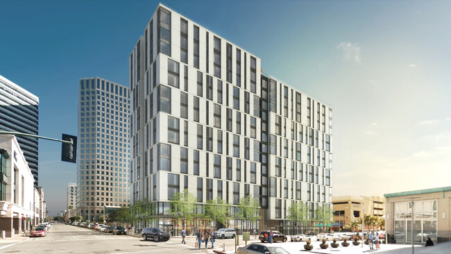Building Photo - Eleven Fifty Clay