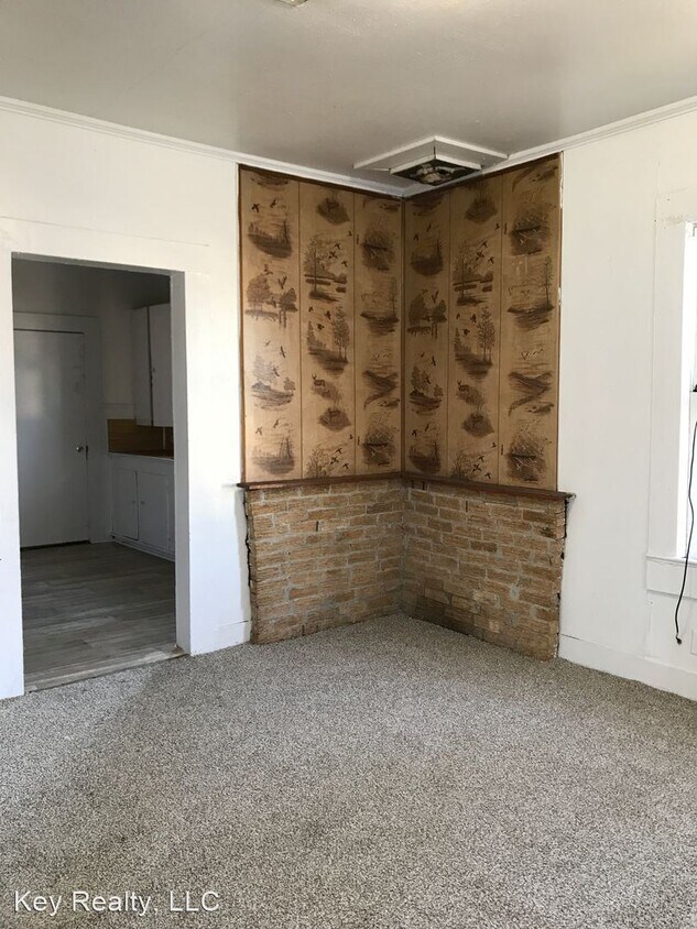 Building Photo - 2 br, 1 bath House - 1409 Yoist St.