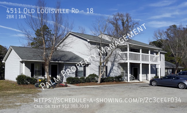Building Photo - 4511 Old Louisville Rd