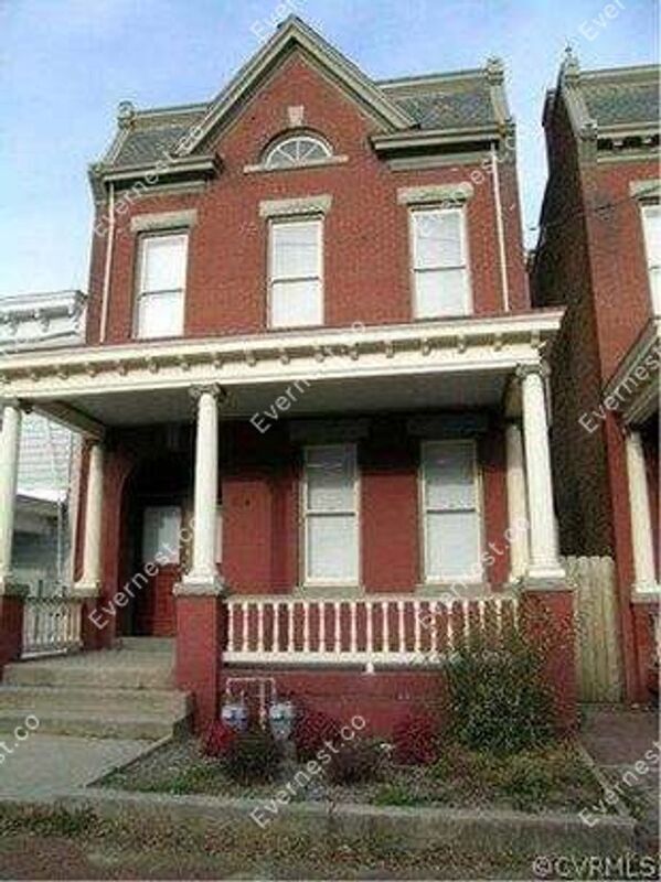 804 W Clay St Unit B, Richmond, VA 23220 Condo for Rent in Richmond, VA