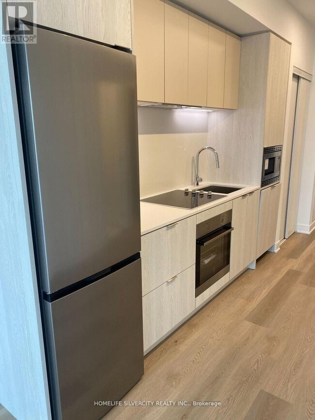 Photo du bâtiment - 86-486 Dundas St W