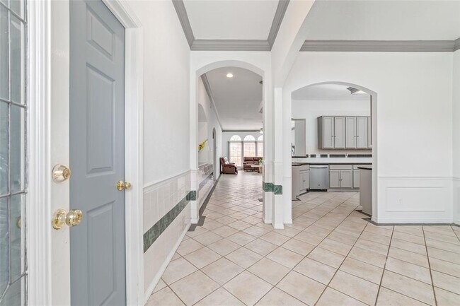 Building Photo - 9522 Almeda Bend Ct