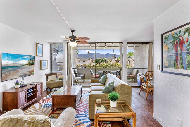 Building Photo - 483 S Kihei Rd