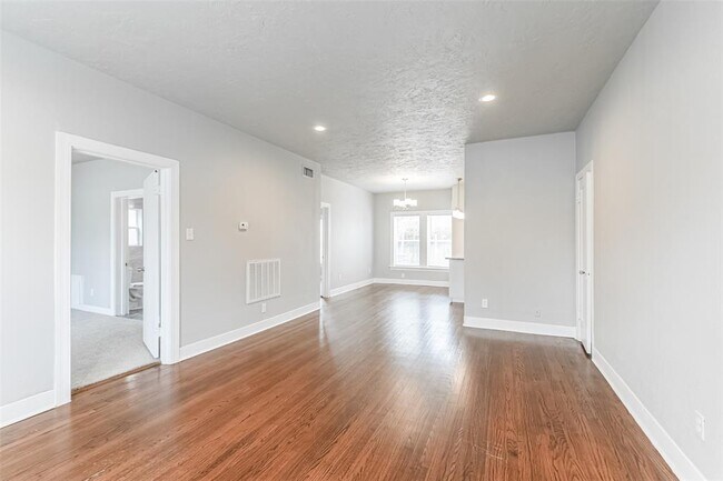 Building Photo - 2802 Arbor St