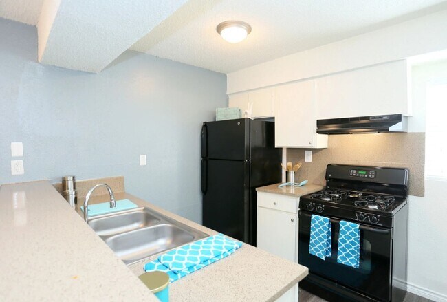 Foto del interior - Villas at Mueller