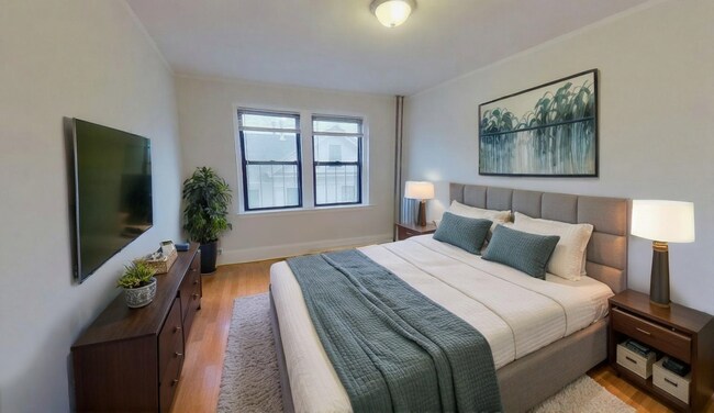 Foto del edificio - 134 Highland Ave