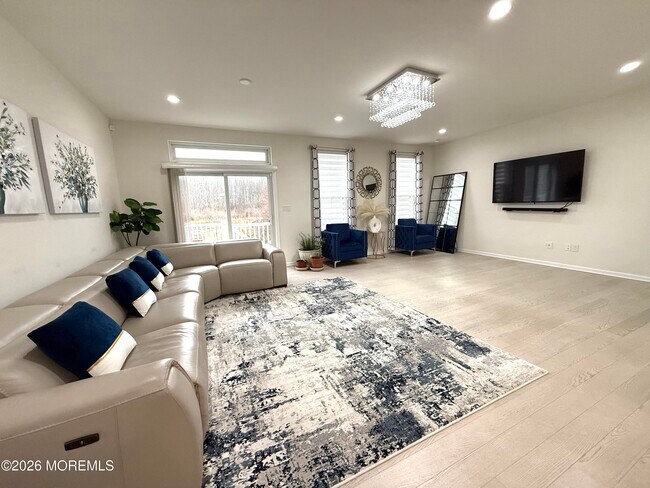 Foto del edificio - 21 Wisteria Ct