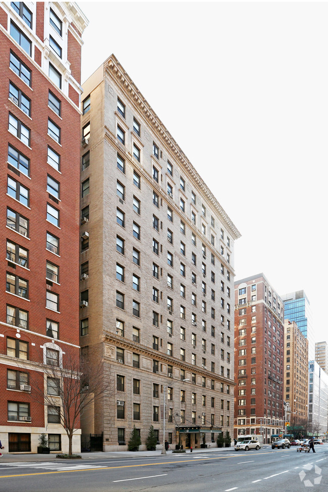 Howard House Apartments - New York, NY | Apartments.com