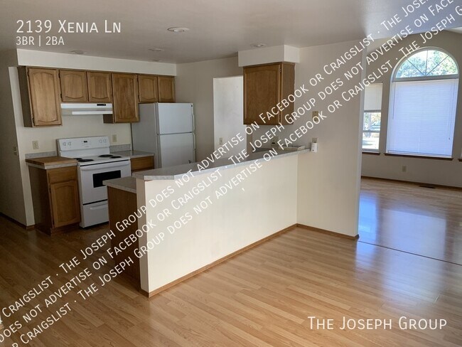 Building Photo - 2139 W Xenia Ln