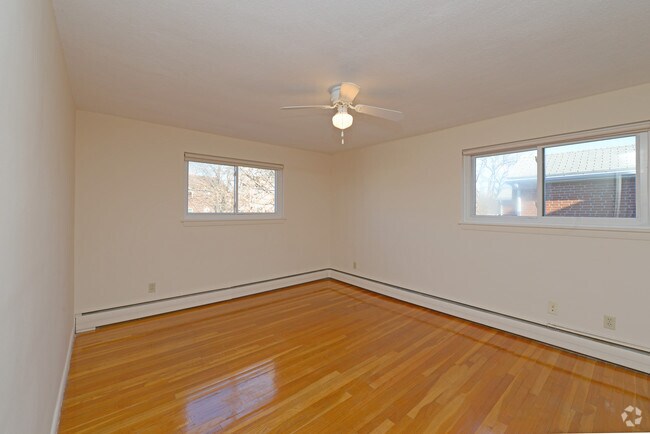 Foto del interior - Charlesbank Gardens