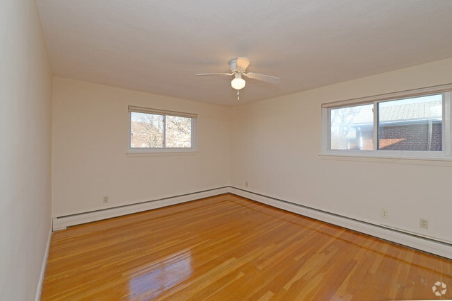 Interior Photo - Charlesbank Gardens