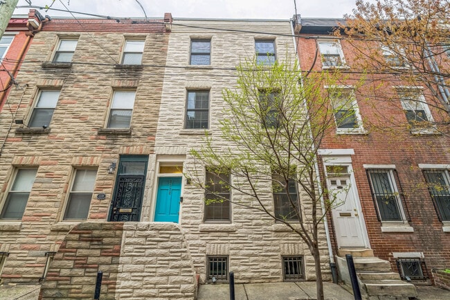 Building Photo - 1532 Naudain St