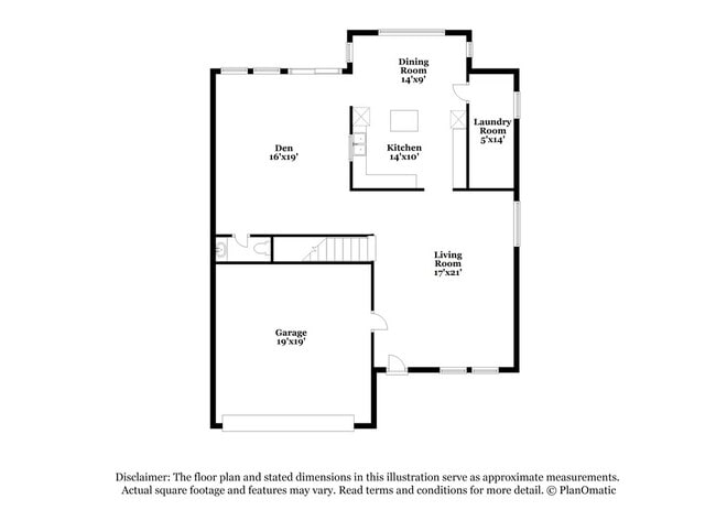 Building Photo - 3354 S Colt Dr