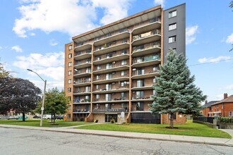 Building Photo - Caron Tower Apartments