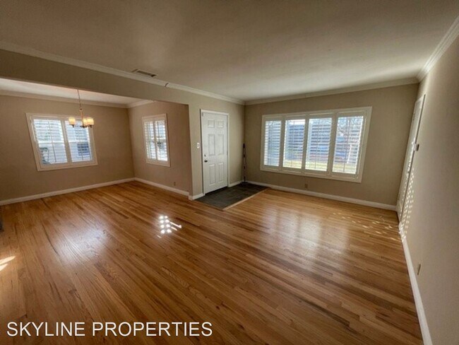 Building Photo - 2 br, 2 bath House - 4634 OBISPO AVE