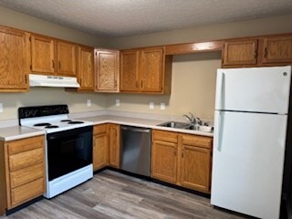 Cocina - 3982 Shepherdsville Rd