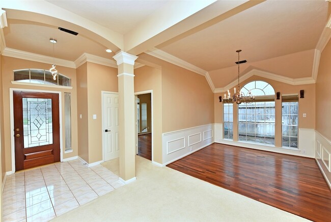 Foto del edificio - 7602 Melody Cir